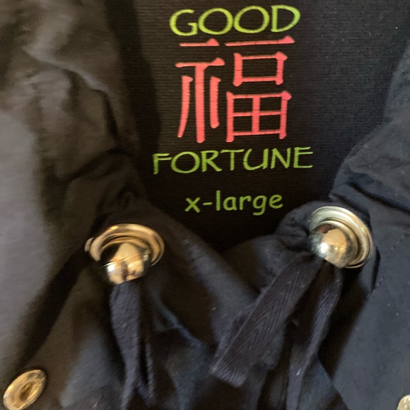 Jacket - Picture 2 of 6